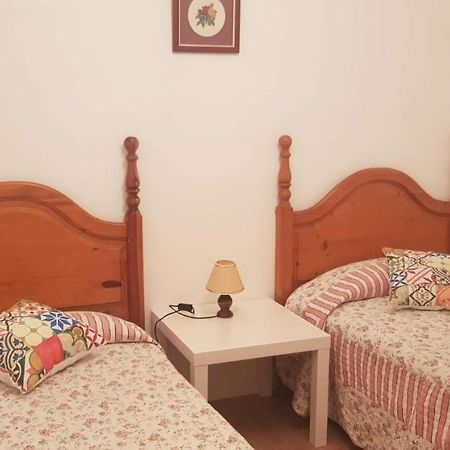 Apartamento Vista a la sierra El Astillero Exterior foto