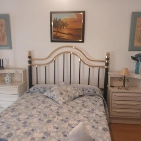 Apartamento Vista a la sierra El Astillero Exterior foto